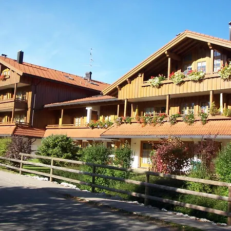 Haus Sonnenwinkel 3-raum-fewo 아파트 *