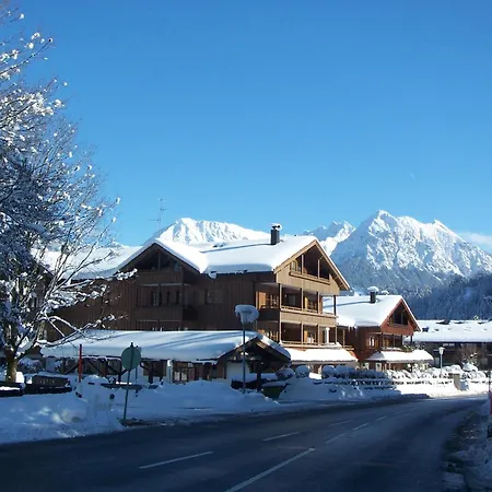 Haus Sonnenwinkel 3-raum-fewo *